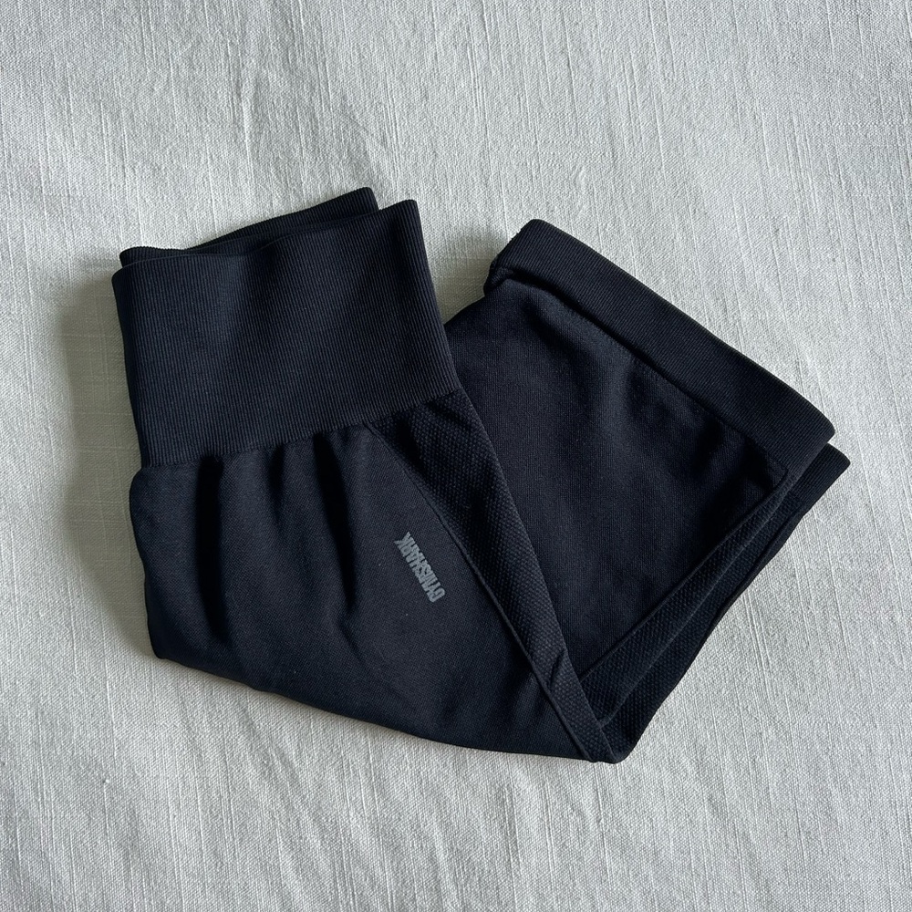 Gymshark Bike Shorts